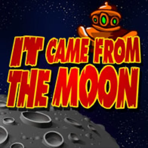 It Came From The Moon