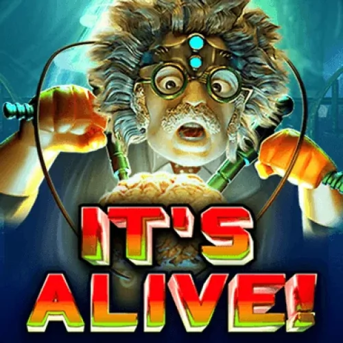 It's Alive