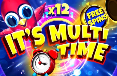 It's Multi Time