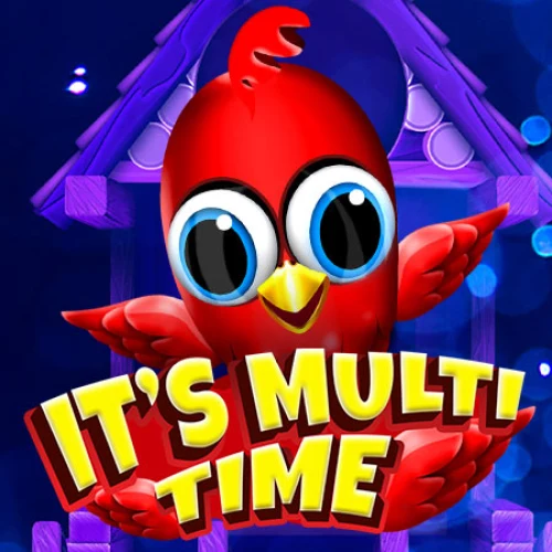 It's Multi Time
