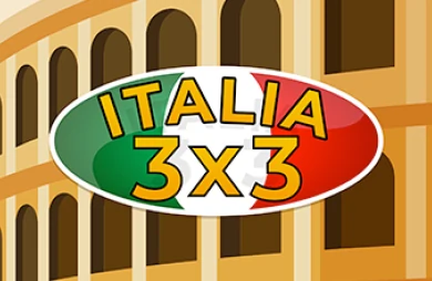 Italia 3x3