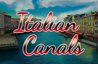 Italian Canals