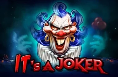 Its a Joker