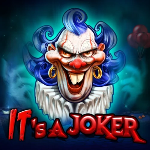 Its a Joker