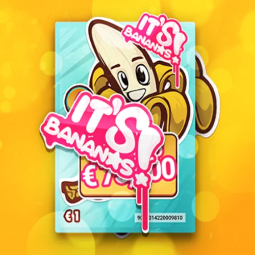 It's Bananas