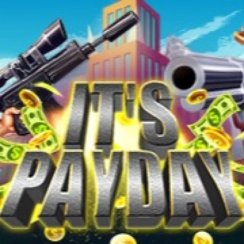 It's Payday