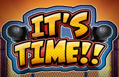 It's Time