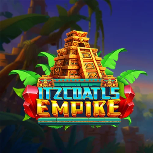 Itzcoatls Empire