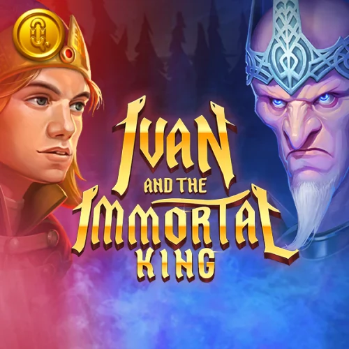 Ivan and the Immortal King