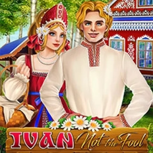 Ivan Not The Fool