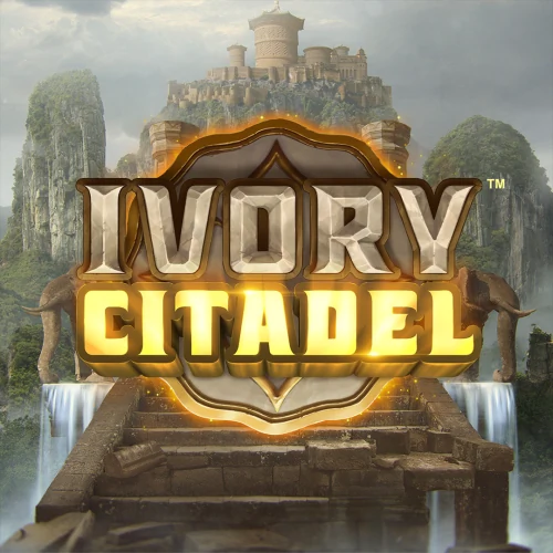 Ivory Citadel