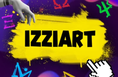 Izzi Art