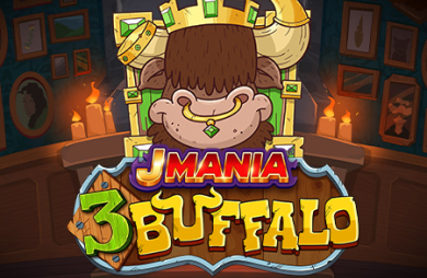 J Mania 3 Buffalo