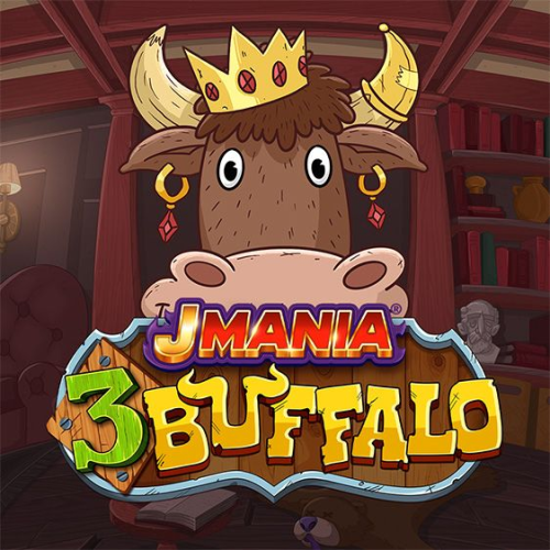 J Mania 3 Buffalo