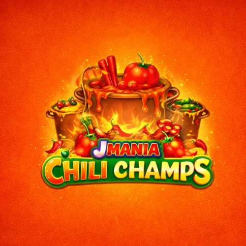 J Mania Chili Champs