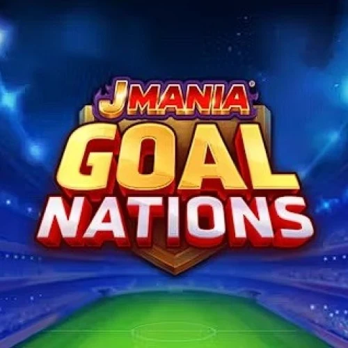 J Mania Goal Nations