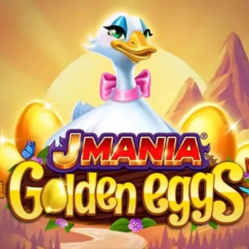 J Mania Golden Eggs