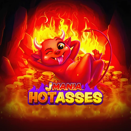 J Mania Hot Asses