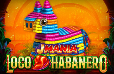 J Mania Loco Habanero