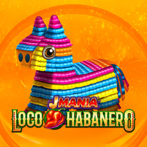 J Mania Loco Habanero
