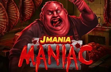 J Mania Maniac
