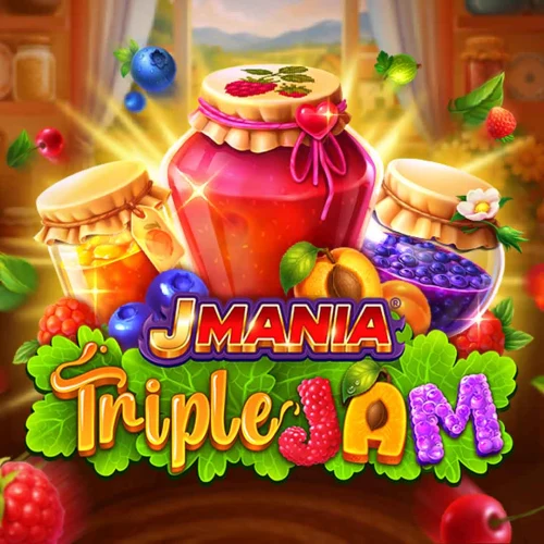 J Mania Triple Jam