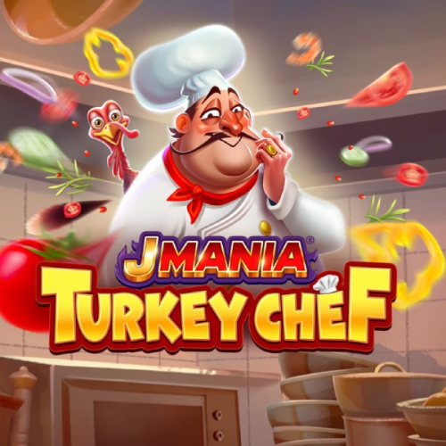J Mania Turkey Chef