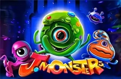 J. Monsters