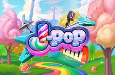 J-POP