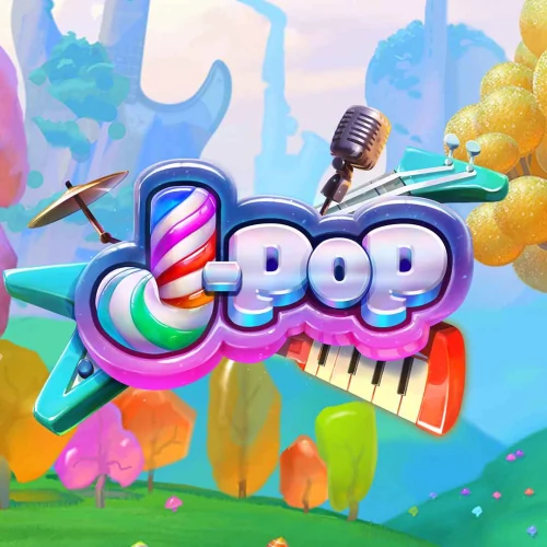 J-POP