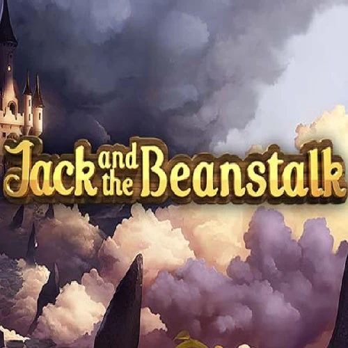 Jack and the Beanstalk (Hotdog Gaming)
