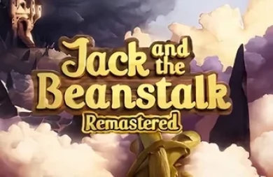 Jack and the Beanstalk Remastered