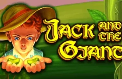 Jack and the Giant