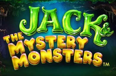 Jack And The Mystery Monsters