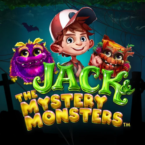 Jack And The Mystery Monsters