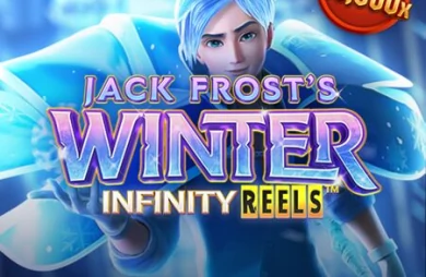 Jack Frost's Winter