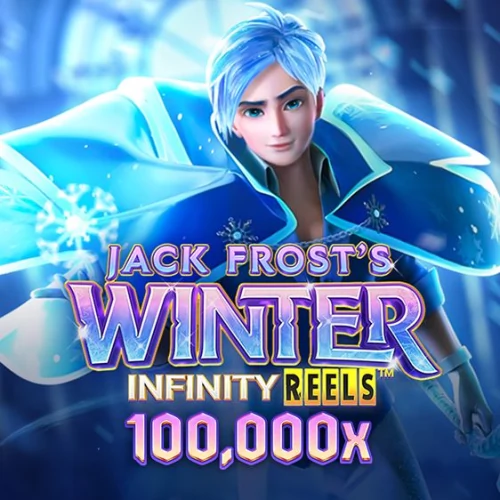 Jack Frost's Winter