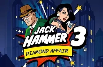 Jack Hammer 3