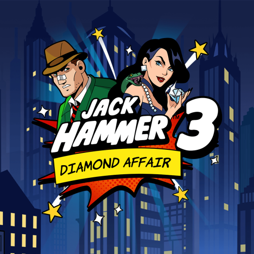 Jack Hammer 3