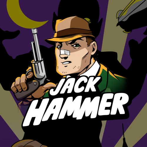 Jack Hammer
