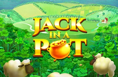 Jack in a Pot