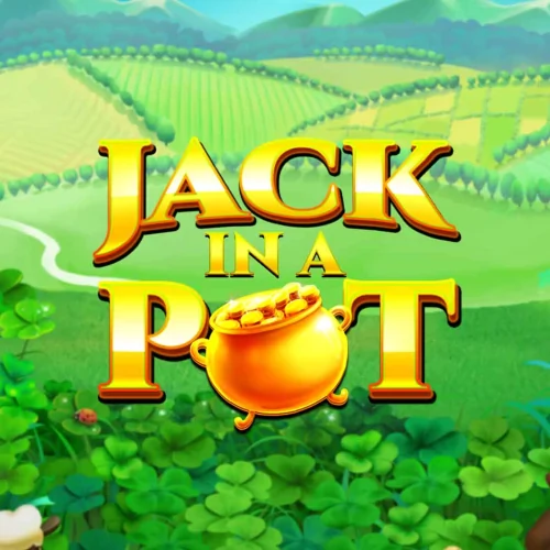Jack in a Pot