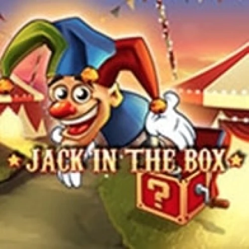 Jack in the Box (Wizard Games)