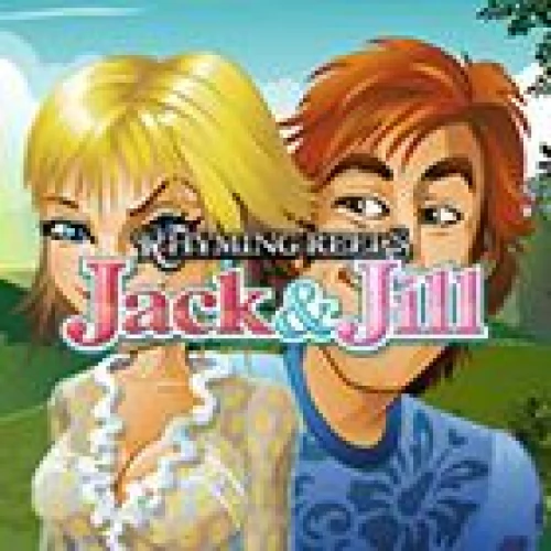 Jack &amp; Jill