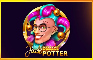 Jack Potter Deluxe