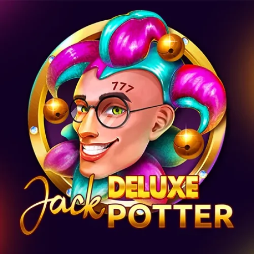 Jack Potter Deluxe