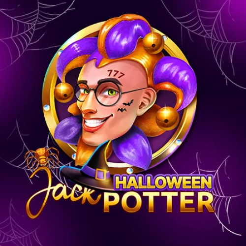 Jack Potter Halloween