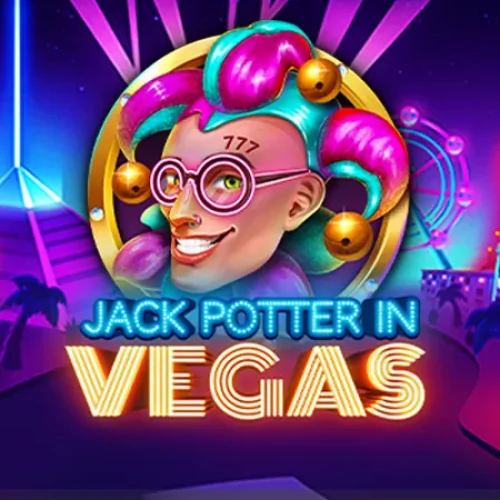 Jack Potter in Vegas