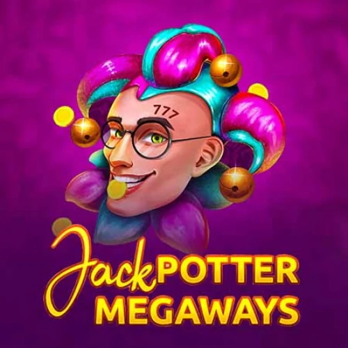 Jack Potter Megaways