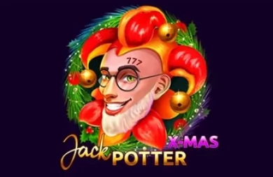 Jack Potter X-MAS
